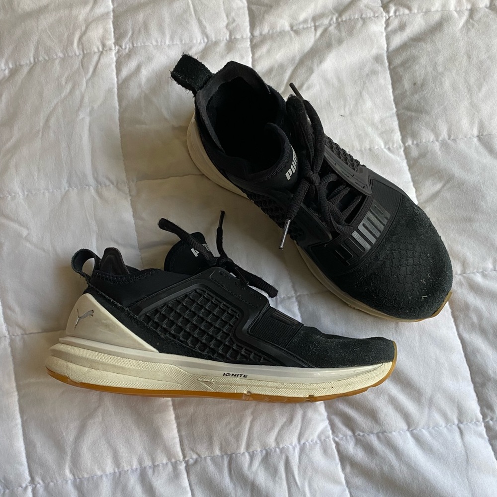 Puma sneakers